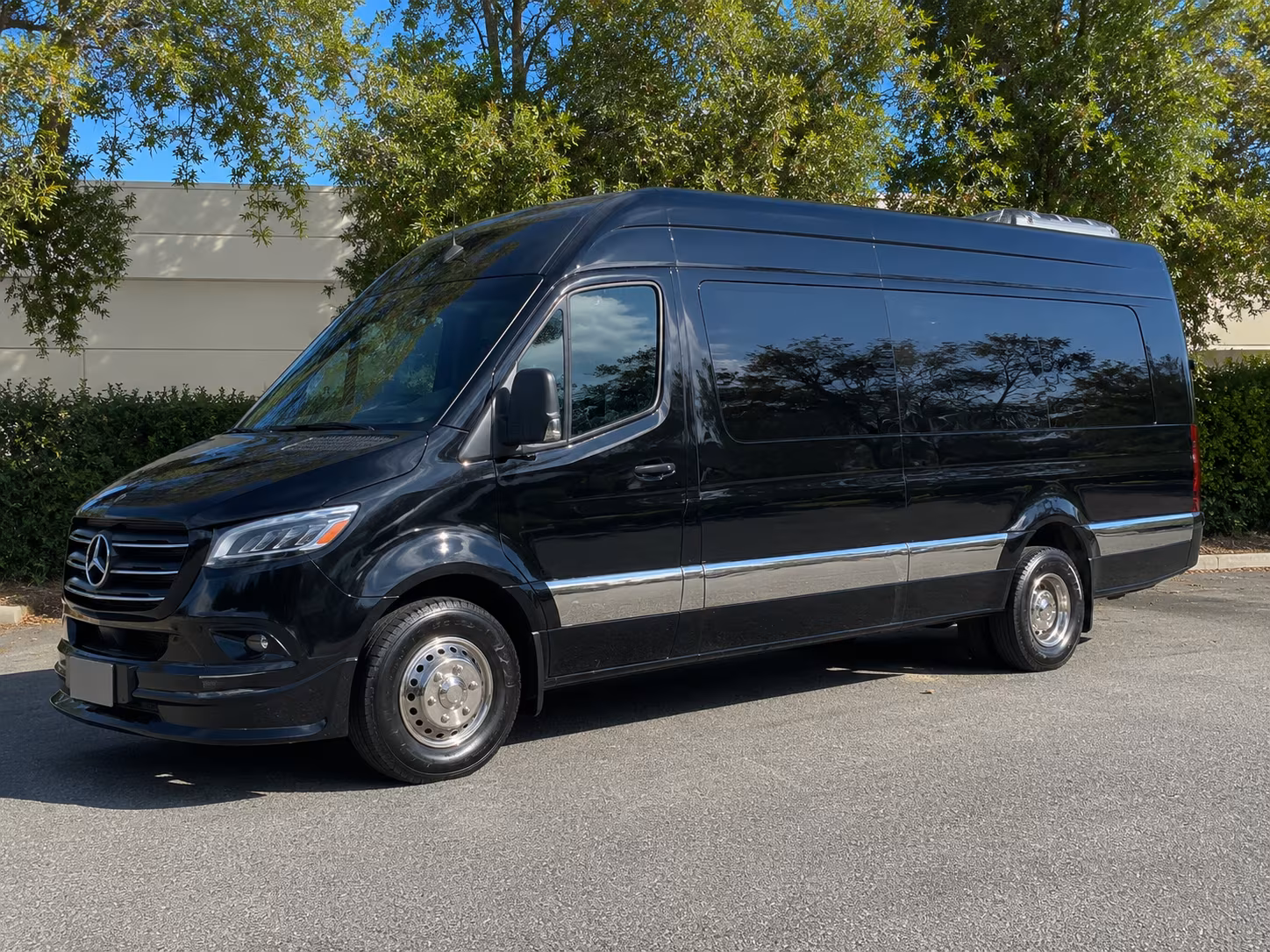 goodyear concert transportation