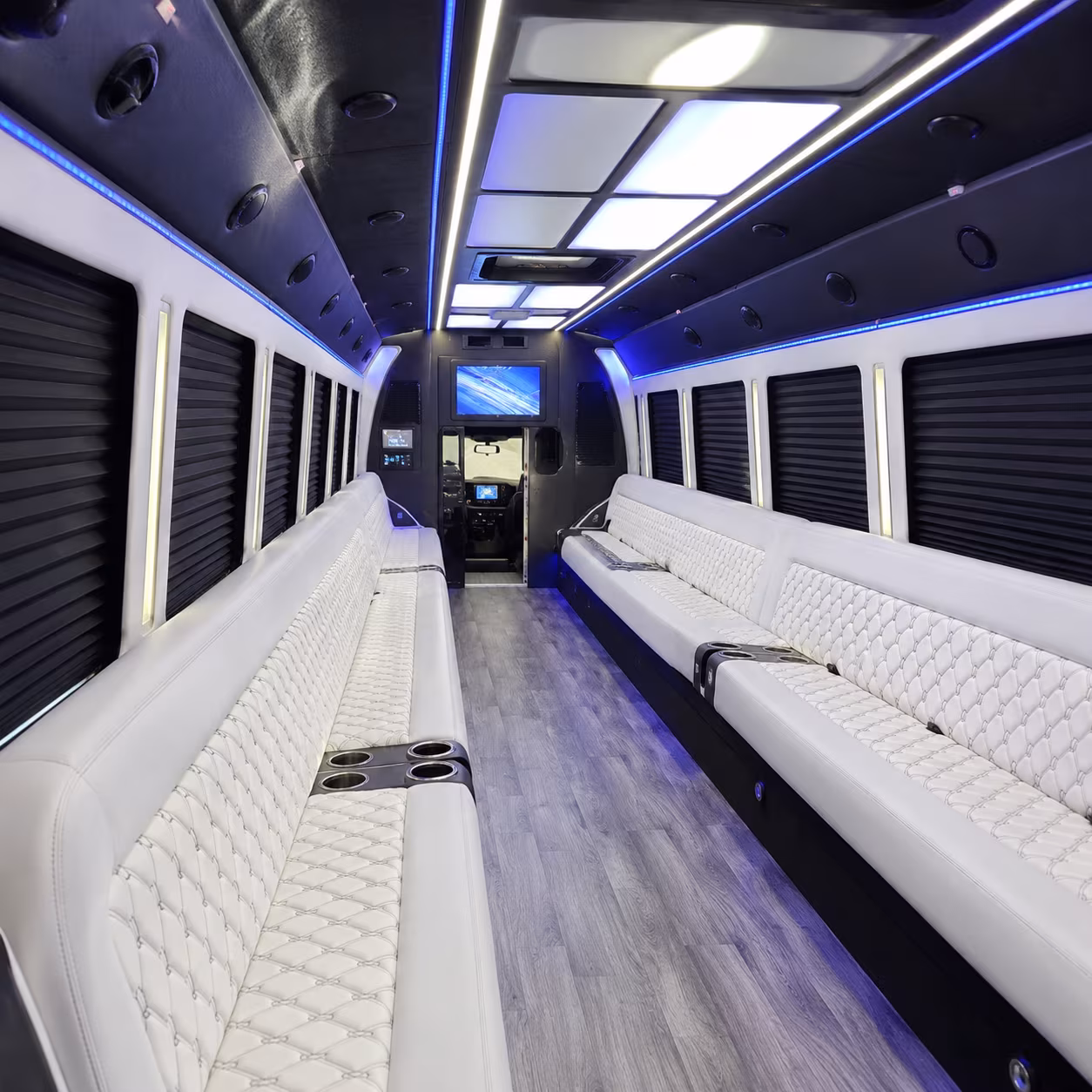 goodyear prom transportation