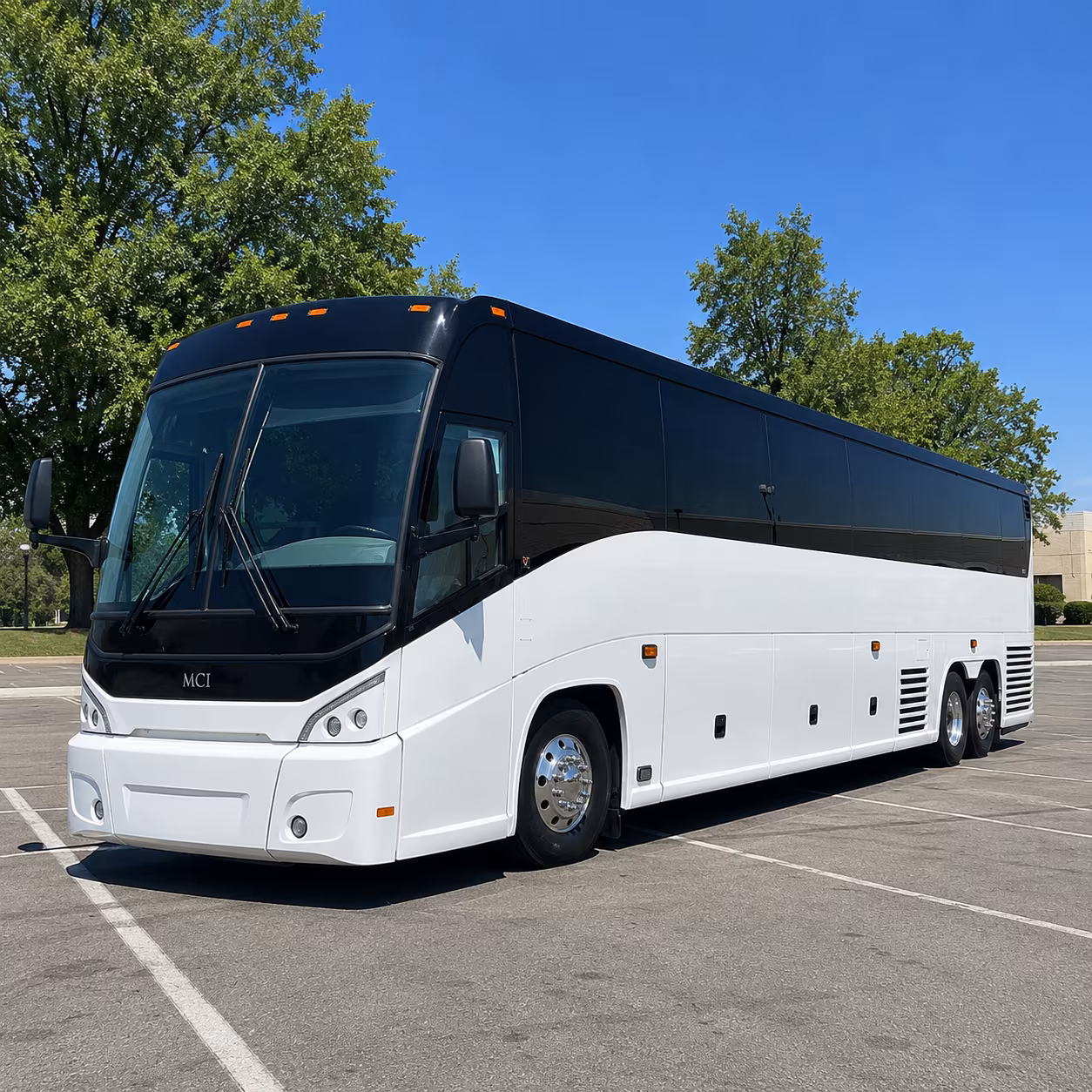 goodyear religious group transportation