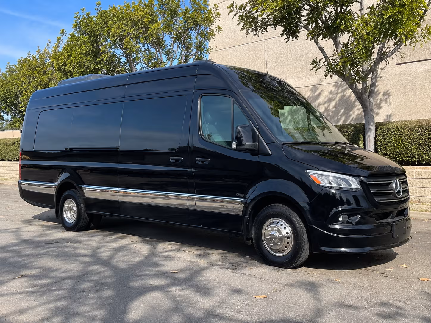goodyear wine tour brewery transportation